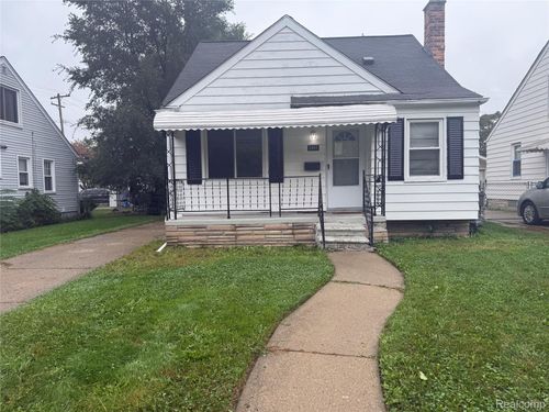 3444 Monroe St, Dearborn, MI, 48124-4604 | Card Image