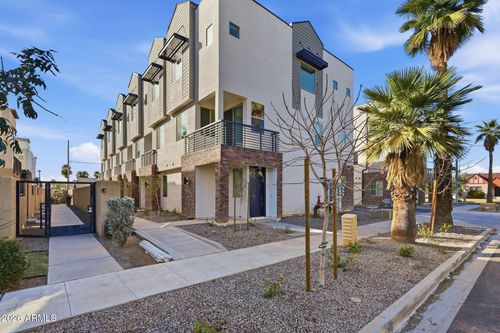12-850 N 8th Avenue, Phoenix, AZ, 85007 | Card Image