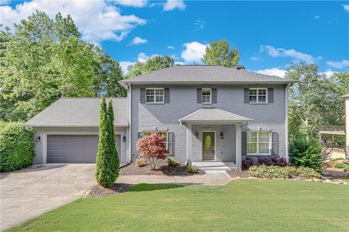 4039 Sargent Cir, Gainesville, GA, 30506-3621 | Card Image