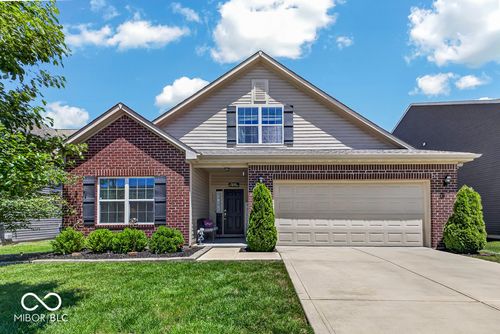 1242 Northcraft Ct, Franklin, IN, 46131-9239 | Card Image