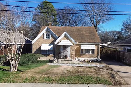 878 N Highland St, Memphis, TN, 38122-3352 | Card Image