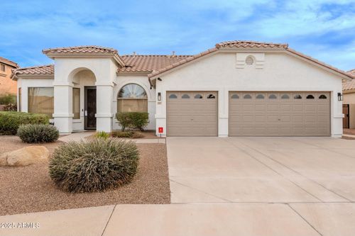 747 E Nolan Place, Chandler, AZ, 85249 | Card Image