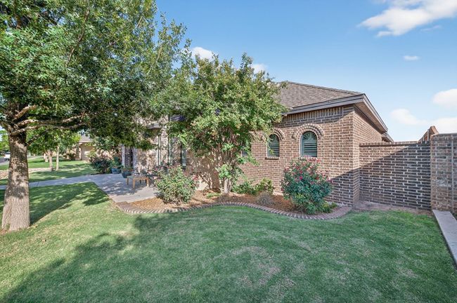2507 Regency Oaks, House other with 4 bedrooms, 3 bathrooms and 3 parking in Midland TX | Image 4