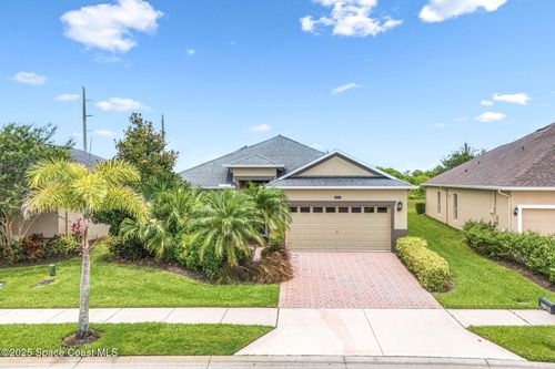 3654 Gurrero Dr, Melbourne, FL, 32940-5940 | Card Image