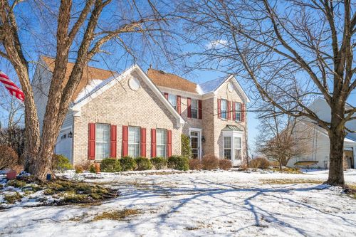 2 Donovan Rd, Pennington, NJ, 08534-5128 | Card Image