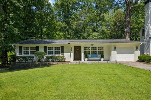 2440 Cove Cir Ne, Brookhaven, GA, 30319-3704 | Card Image