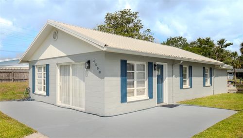 4508 26th Ave S, TAMPA, FL, 33619-5148 | Card Image