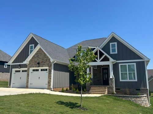 131 Bear Trce Nw, Cleveland, TN, 37312-2436 | Card Image