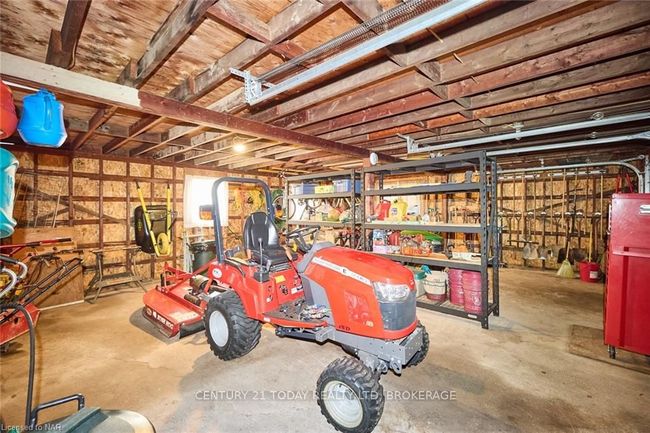 1284 Line 7 Rd, House other with 3 bedrooms, 2 bathrooms and 10 parking in Niagara on the Lake ON | Image 35