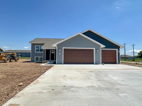 1118 Bonette Lane, CHILTON, WI, 53014 | Card Image