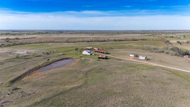 14460 N County Road 3070, House other with 4 bedrooms, 3 bathrooms and null parking in Lindsay OK | Image 15