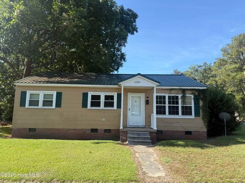 1151 E Gordon St, Kinston, NC, 28501-5373 | Card Image