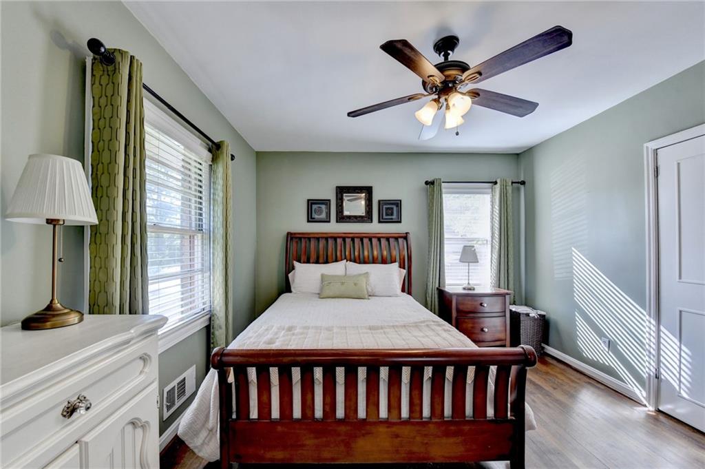Residential in Atlanta 2