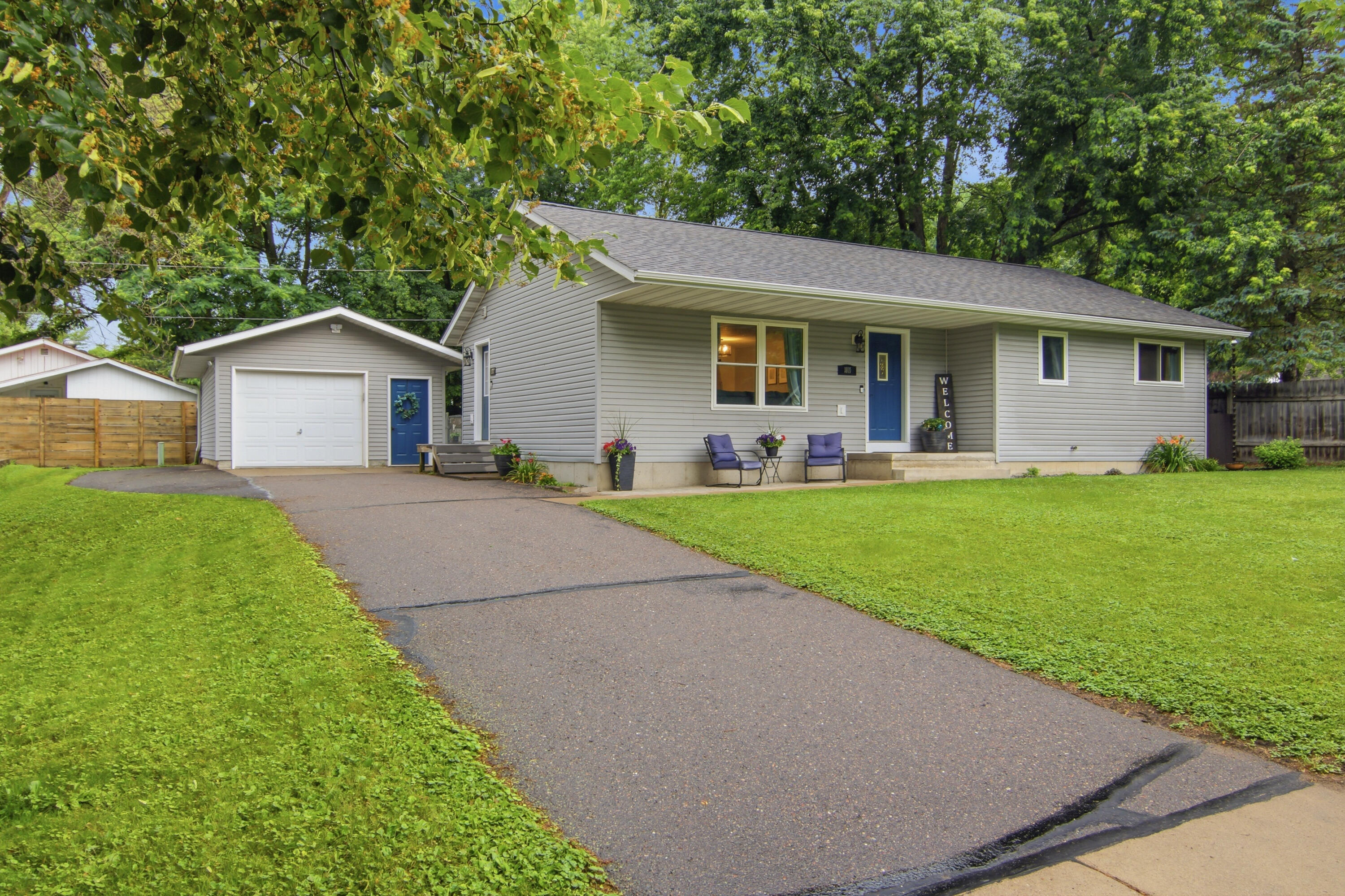 Residential in Eau Claire 2
