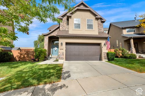 2898 W Fox Hunters Loop, Lehi, UT, 84048 | Card Image