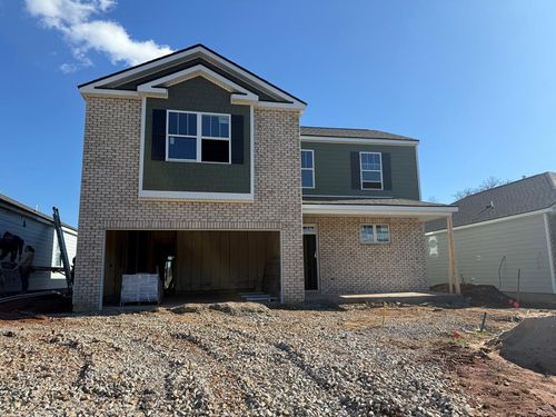 5456 Briley Ln, Cookeville, TN, 38506-8828 | Card Image