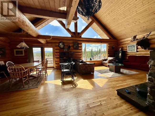 20101 20 Highway, House other with 3 bedrooms, 3 bathrooms and null parking in Nimpo Lake BC | Image 19