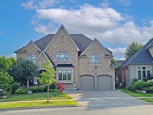 171 Angus Glen Blvd, Markham, ON, L6C0K1 | Card Image
