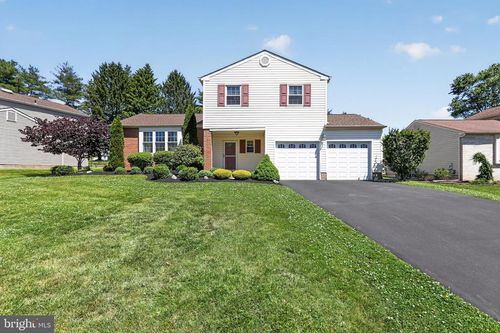 1212 Wedgewood Dr, WARMINSTER, PA, 18974-2250 | Card Image