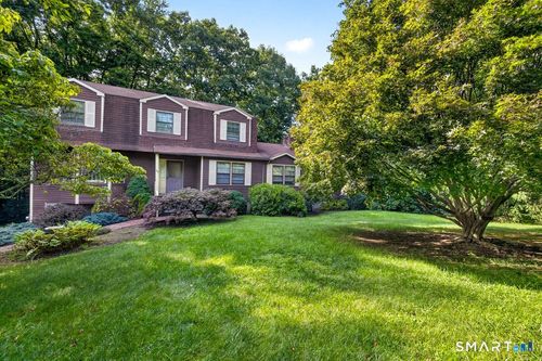 166 Thoreau Dr, Shelton, CT, 06484-1659 | Card Image