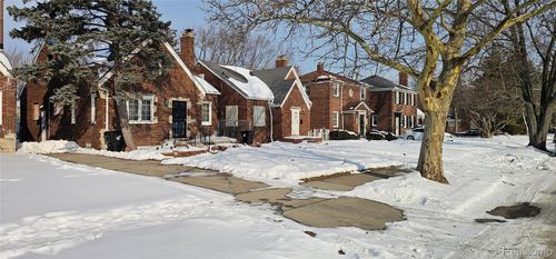 10109 Mckinney St, Detroit, MI, 48224-1876 | Card Image