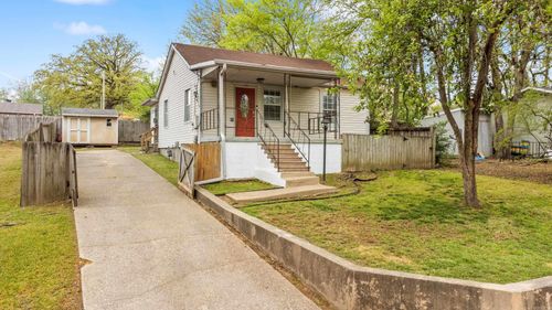 419 Pearson, Benton, AR, 72015-4433 | Card Image