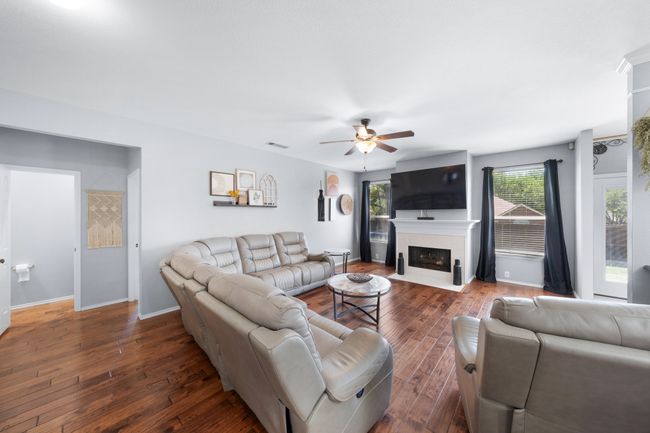 3102 Indian Trail Ct, House other with 4 bedrooms, 3 bathrooms and null parking in Rowlett TX | Image 11