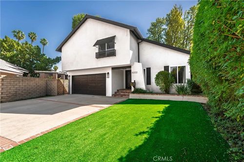 6222 Wynne Ave, Tarzana, CA, 91335-7053 | Card Image