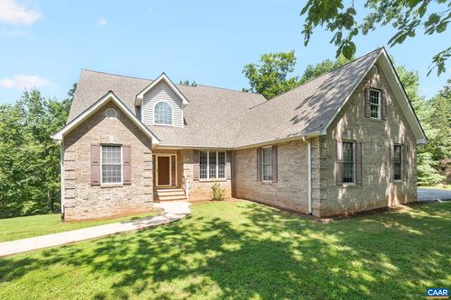 680 Explorers Rd, CHARLOTTESVILLE, VA, 22911-8440 | Card Image