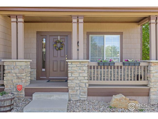 548 Mathews Cir, House other with 3 bedrooms, 3 bathrooms and null parking in Erie CO | Image 5