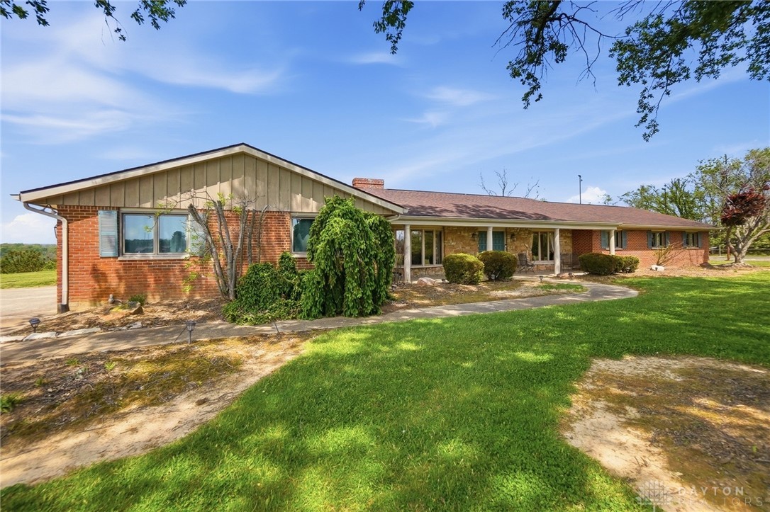 Residential in Waynesville 2
