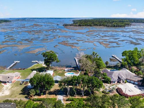 5640 Harrietts Bluff Rd, Woodbine, GA, 31569-4200 | Card Image