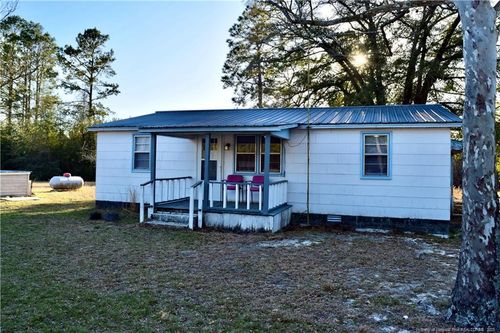 1681 Sweet Home Church Rd, Elizabethtown, NC, 28337-6765 | Card Image