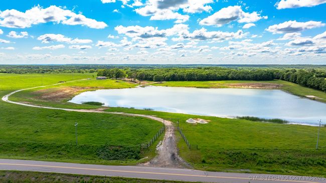 12595 County Road 3680, House other with 2 bedrooms, 2 bathrooms and null parking in Allen OK | Image 13