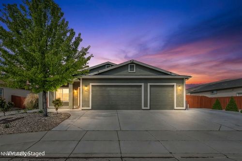 17211 Desert Lake Dr, Reno, NV, 89508-5857 | Card Image
