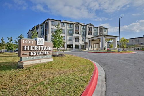1a-1206-14011 Owen Tech Blvd, Austin, TX, 78728-7180 | Card Image