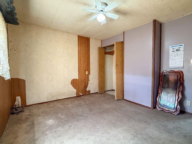180 1 Street South, House other with 2 bedrooms, 1 bathrooms and 10 parking in Edberg AB | Image 17