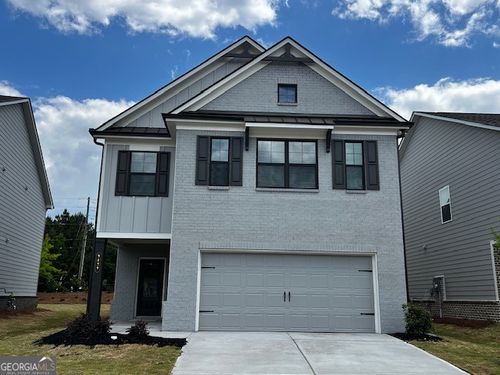 120a-3437 Iron Hearth Bnd, Snellville, GA, 30039-1107 | Card Image