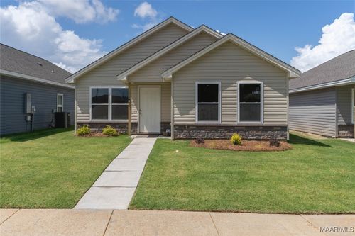 6033 Burbank Crossing Loop, Montgomery, AL, 36117-3188 | Card Image
