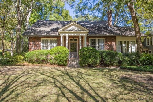 741 Thorn Pl, Montgomery, AL, 36106-1852 | Card Image