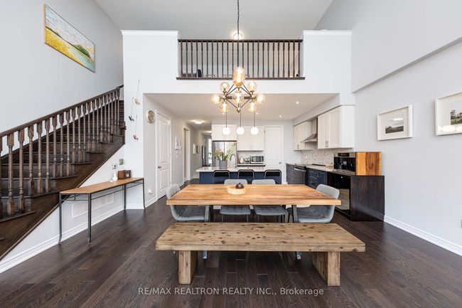 11 Howard Williams Crt, House attached with 3 bedrooms, 3 bathrooms and 2 parking in Uxbridge ON | Image 19