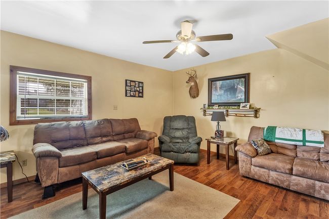 6808 Low St, House other with 3 bedrooms, 2 bathrooms and 3 parking in Mount Pleasant PA | Image 8