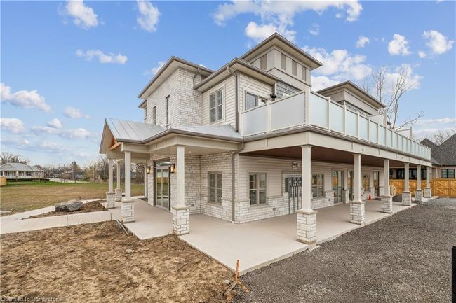 18 S Coast Cir, Townhouse with 2 bedrooms, 2 bathrooms and 2 parking in Crystal Beach ON | Image 30