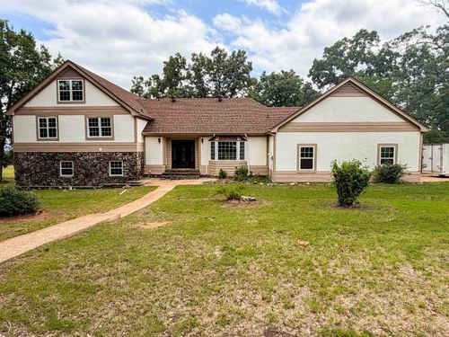 201 E Marshall Dr, Cherokee Village, AR, 72529-4806 | Card Image