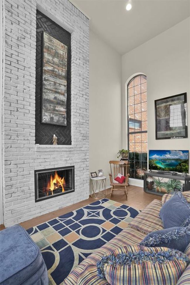 201 Paseo De Vida Loop, Townhouse with 3 bedrooms, 3 bathrooms and null parking in Altus OK | Image 8