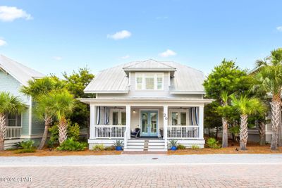 26 Federal Street, House other with 4 bedrooms, 3 bathrooms and null parking in Inlet Beach FL | Image 2