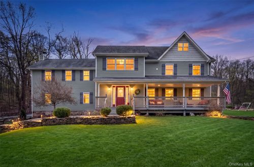 22 Reinheimer Rd, Monroe, NY, 10950-3646 | Card Image