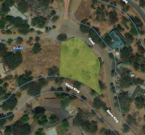 0 Sierra King Dr, Three Rivers, CA, 93271 | Card Image