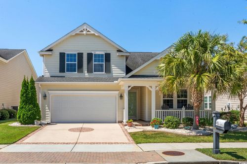 2283 Heritage Loop, Myrtle Beach, SC, 29577-1958 | Card Image
