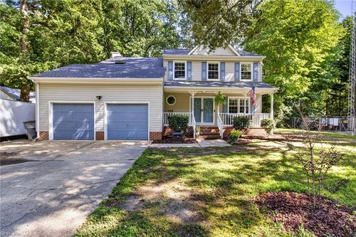 302 Buckingham Way, Smithfield, VA, 23430-6005 | Card Image